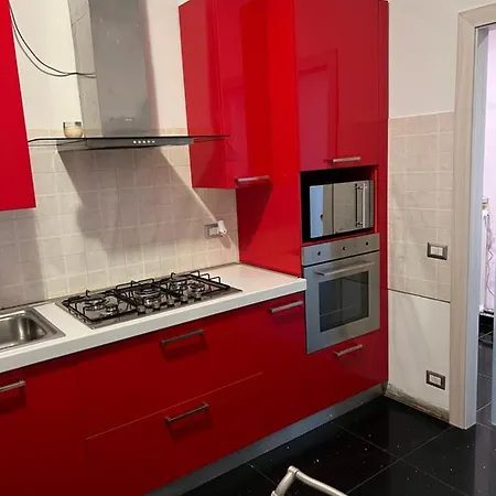 Stylish Flat In Apartment
