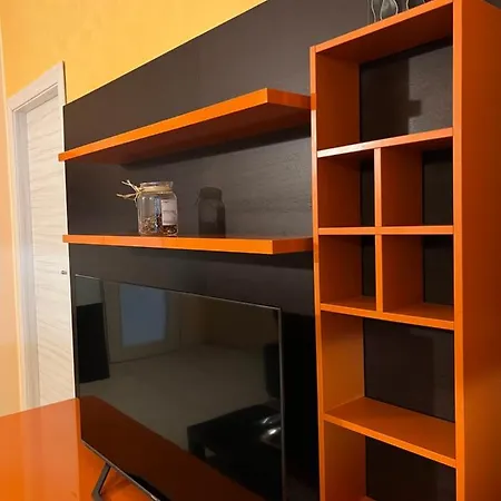 Stylish Flat In Apartment