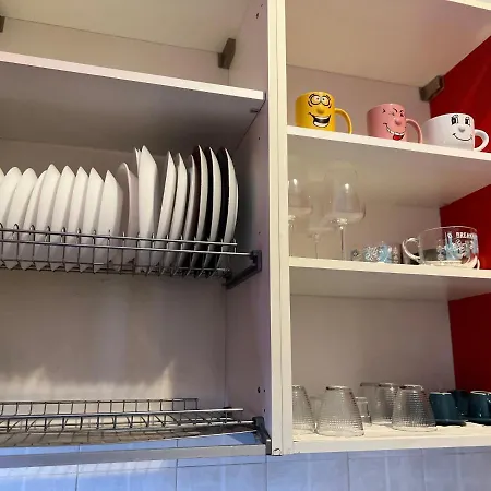 Stylish Flat In * San Giovanni Lupatoto