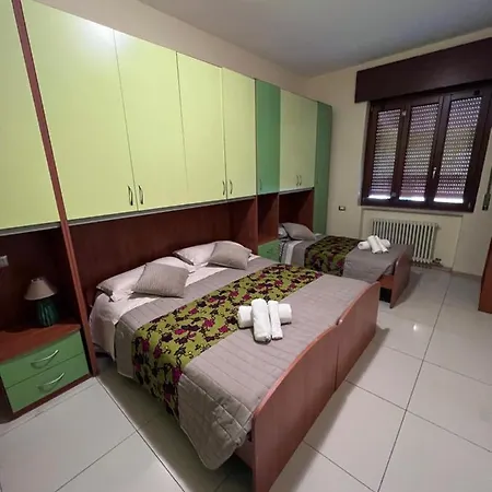 Stylish Flat In Apartment *