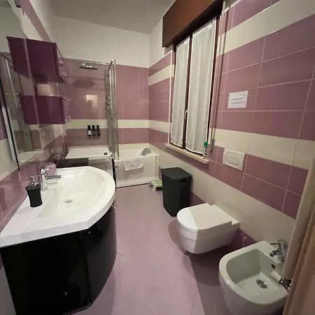 Stylish Flat In *