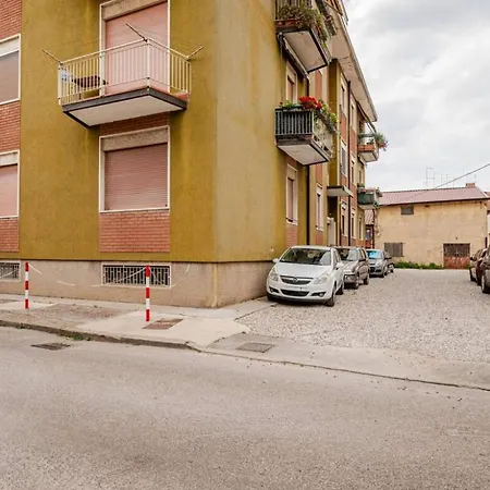 In Style - Vibrant In San Giovanni Lupatoto