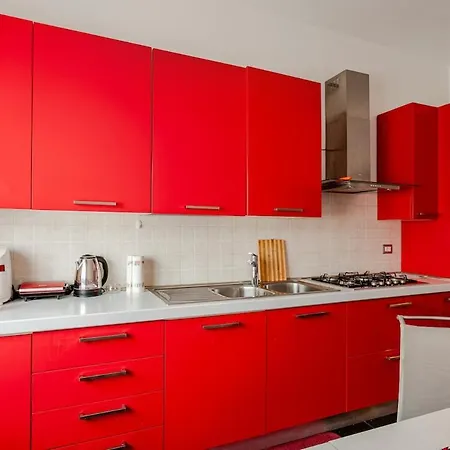 In Style - Vibrant In * San Giovanni Lupatoto