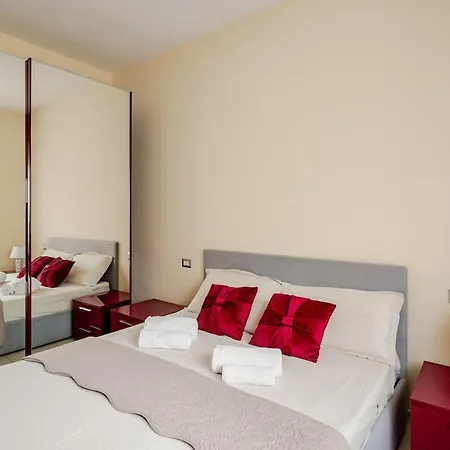 In Style - Vibrant In Apartman San Giovanni Lupatoto