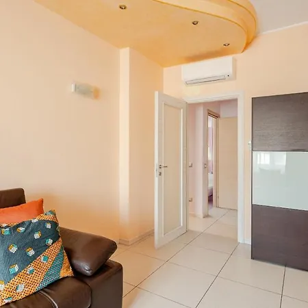 Apartman In Style - Vibrant In San Giovanni Lupatoto