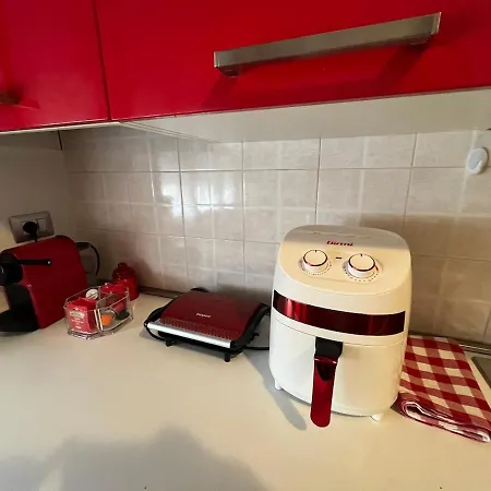 In Style - Vibrant In San Giovanni Lupatoto