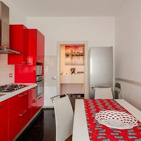 In Style - Vibrant In San Giovanni Lupatoto