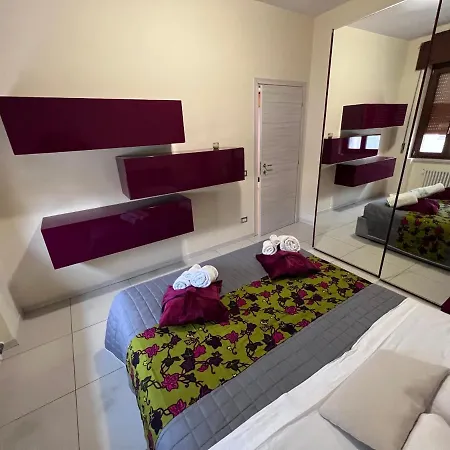 Stylish Flat In