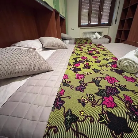 Stylish Flat In San Giovanni Lupatoto