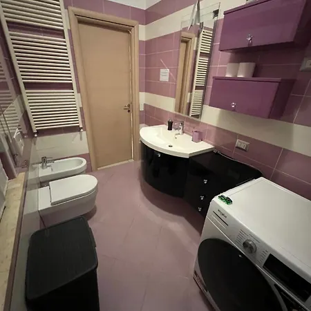 Stylish Flat In Apartment