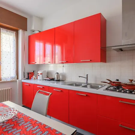 In Style - Vibrant In * Сан-Джованни-Лупатото