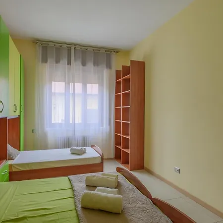 Апартаменты In Style - Vibrant In *